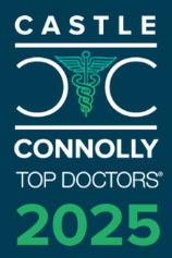 Castle Connolly Top Doctors 2025