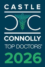 Castle Connolly Top Doctors 2026
